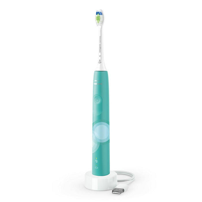 Philips 4100 Series HX3689/43 Електрическа звукова четка за зъби