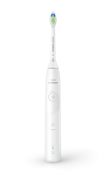 Акумулаторна четка за зъби Philips Series 5500 HX7119/02