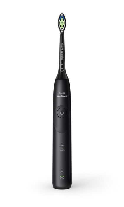 Акумулаторна четка за зъби Philips Series 5500 HX7119/02