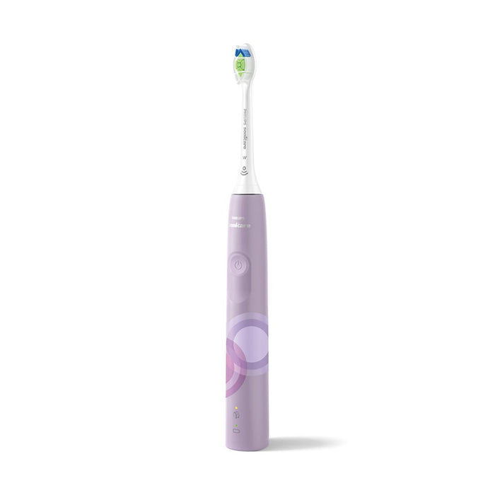 Philips 4100 Series HX3689/44 Електрическа звукова четка за зъби