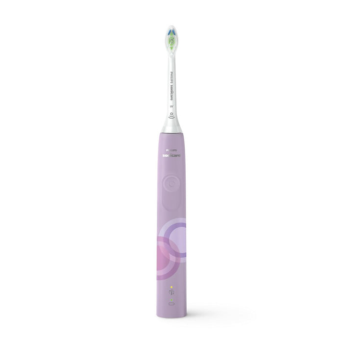 Philips 4100 Series HX3689/44 Електрическа звукова четка за зъби