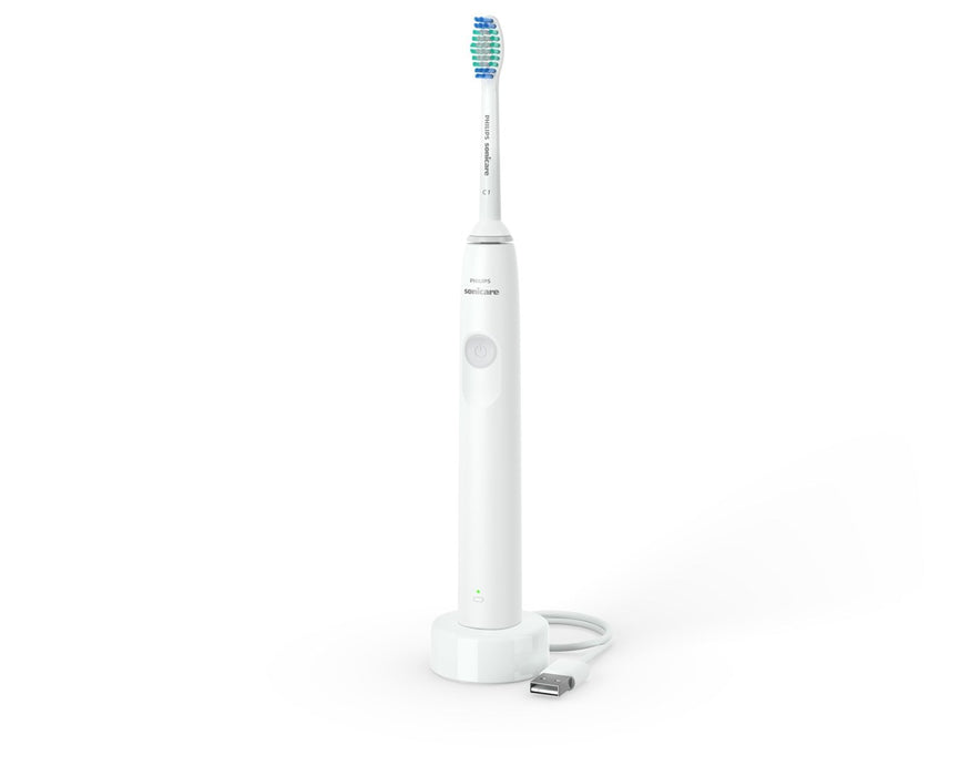 Philips Sonicare серия 1100 Серия 1100 HX3641/02 Електрическа звукова четка за зъби