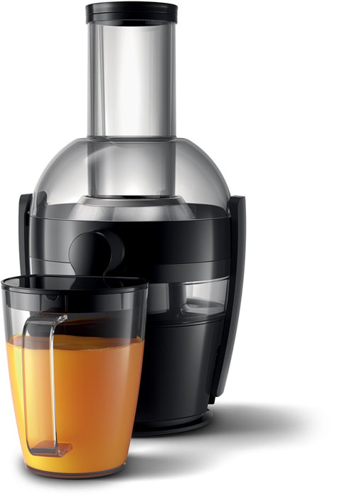 Сокоизстисквачка Philips Viva Collection HR1856