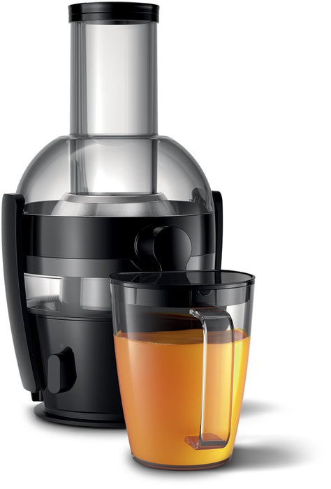 Сокоизстисквачка Philips Viva Collection HR1856