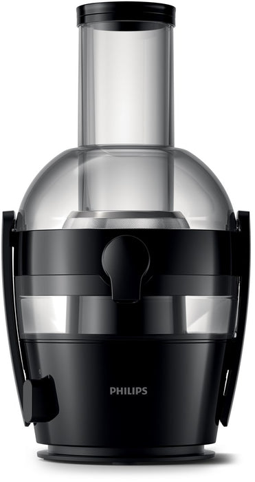 Сокоизстисквачка Philips Viva Collection HR1856