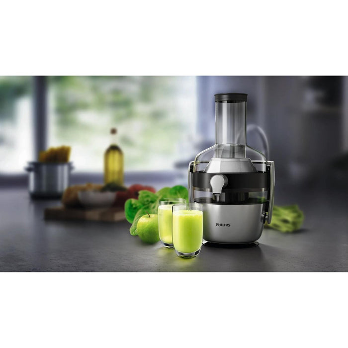 Сокоизтисквачка Philips Avance Collection HR1921/20