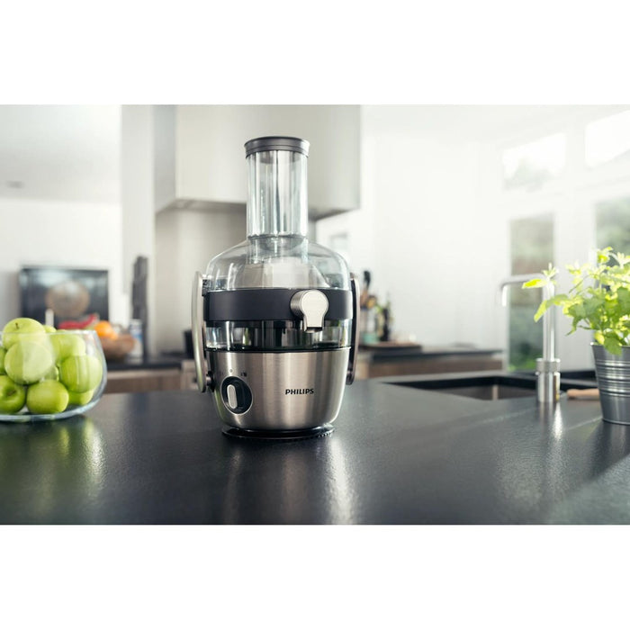Сокоизтисквачка Philips Avance Collection HR1921/20