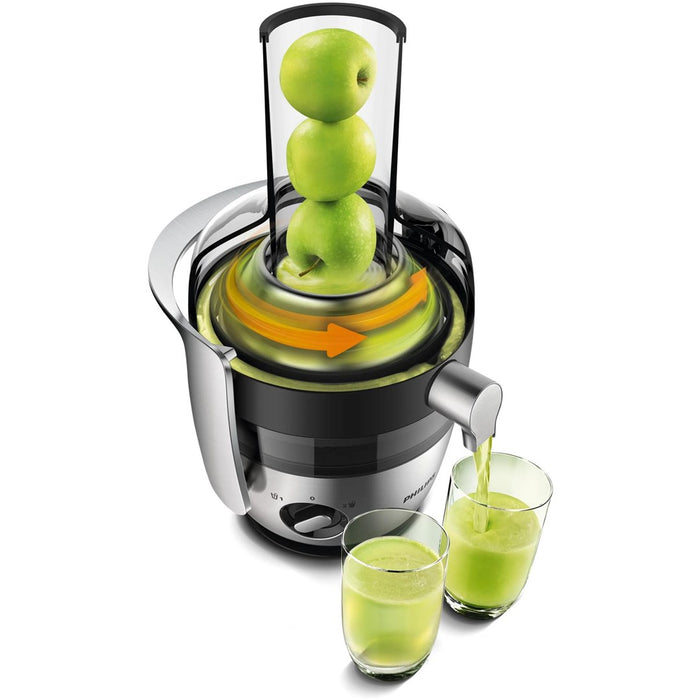 Сокоизтисквачка Philips Avance Collection HR1921/20