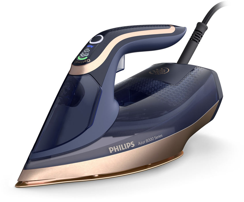 Парна ютия PHILIPS DST 8050/20