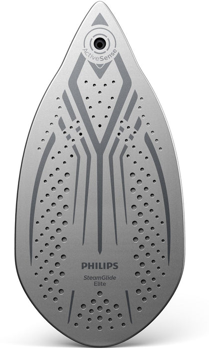 Philips PSG9050/20 станция за парно гладене 3100 W 1,8 L гладеща плоча SteamGlide Черна