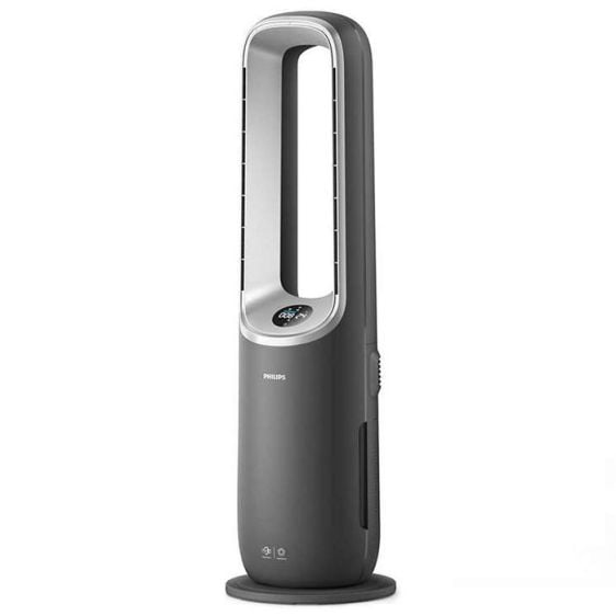 Пречиствател, вентилатор и отоплител PHILIPS AMF870/15