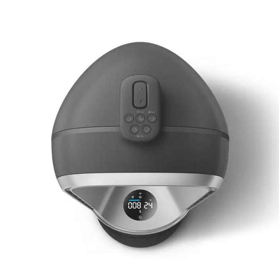 Пречиствател, вентилатор и отоплител PHILIPS AMF870/15