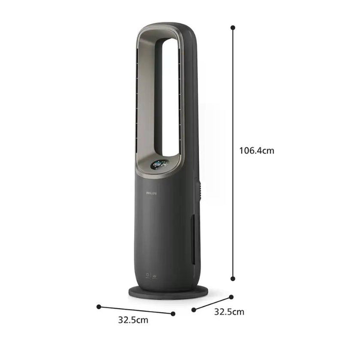 Пречиствател за въздух PHILIPS Air Performer 9000, AMF970/10