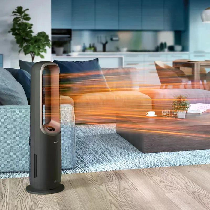 Пречиствател за въздух PHILIPS Air Performer 9000, AMF970/10
