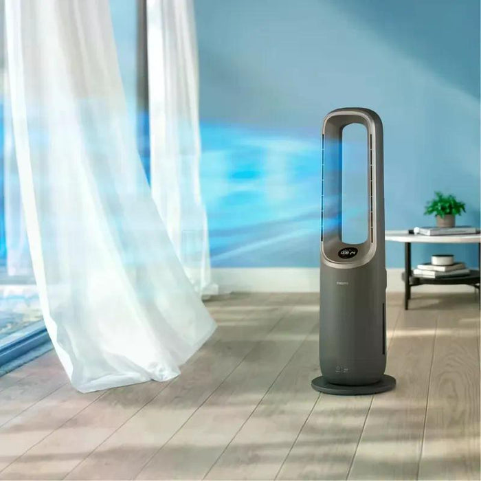 Пречиствател за въздух PHILIPS Air Performer 9000, AMF970/10