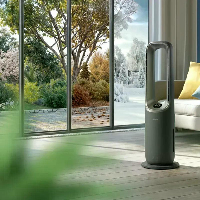 Пречиствател за въздух PHILIPS Air Performer 9000, AMF970/10