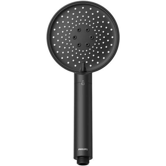 Душ слушалка с филтър ASH1516BK/10