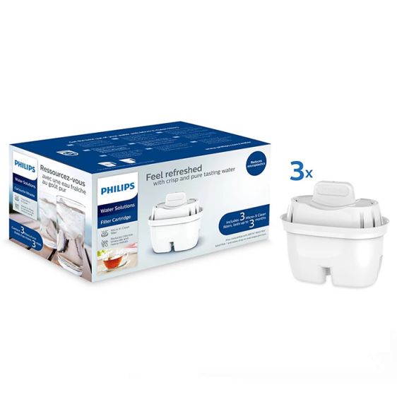 Филтри за кана PHILIPS AWP211/58 3бр.