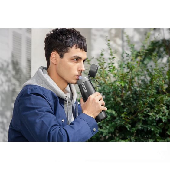 Бутилка за филтрация PHILIPS GoZero AWP2771GRR/31