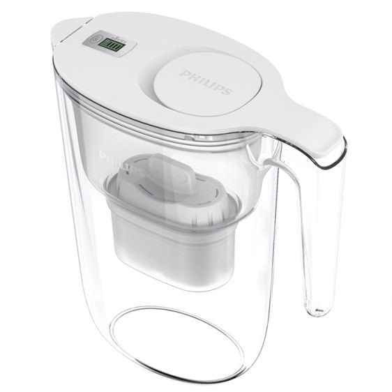 Кана за пречистване на вода PHILIPS AWP2933WHT/58 2.6 л