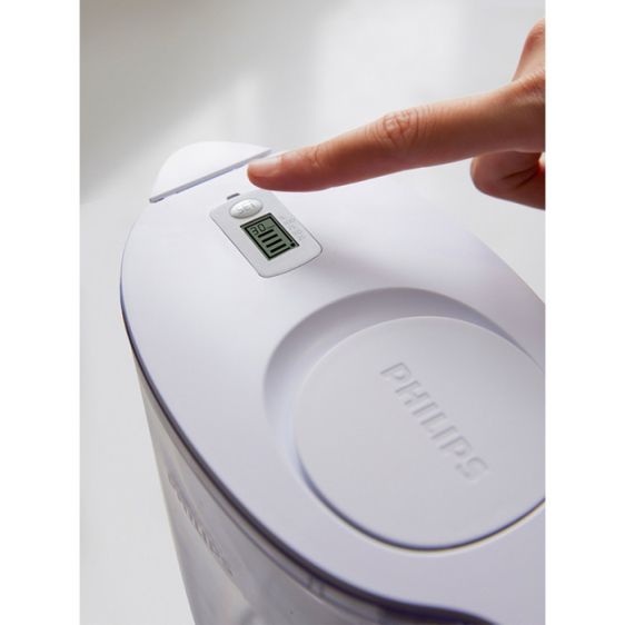 Кана за пречистване на вода PHILIPS AWP2933WHT/58 2.6 л