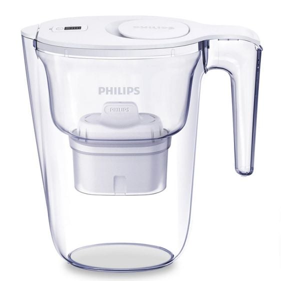 Кана за пречистване на вода PHILIPS AWP2933WHT/58 2.6 л