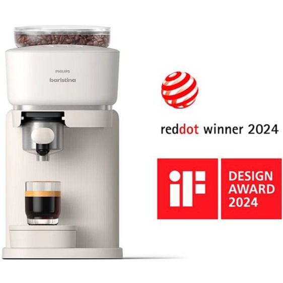 Кафемашина PHILIPS Baristina BAR300/00