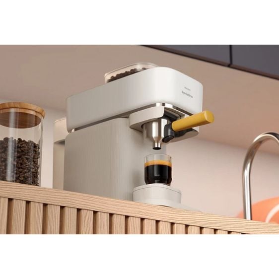 Кафемашина PHILIPS Baristina BAR300/00