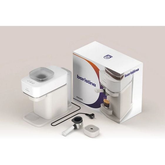 Кафемашина PHILIPS Baristina BAR300/00