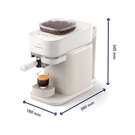 Кафемашина PHILIPS Baristina BAR300/00
