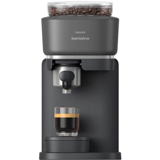 Кафемашина PHILIPS Baristina BAR300/60