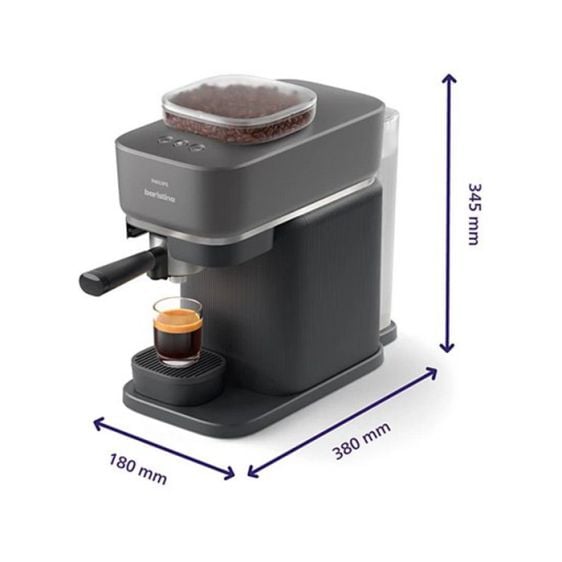 Кафемашина PHILIPS Baristina BAR300/60