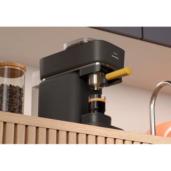 Кафемашина PHILIPS Baristina BAR300/60