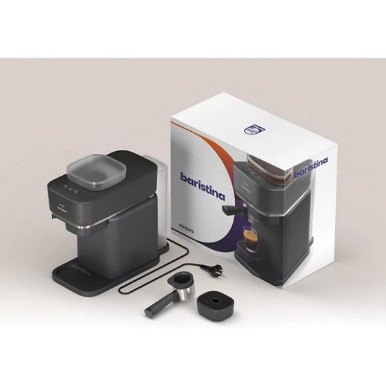 Кафемашина PHILIPS Baristina BAR300/60