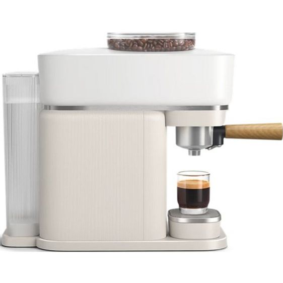 Кафемашина PHILIPS Baristina BAR302/20