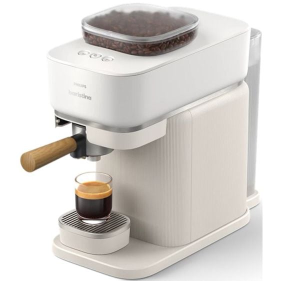 Кафемашина PHILIPS Baristina BAR302/20