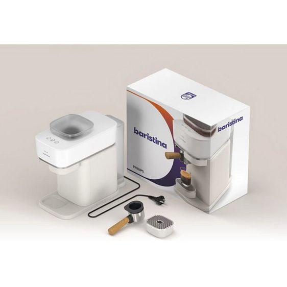 Кафемашина PHILIPS Baristina BAR302/20