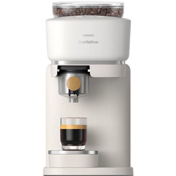 Кафемашина PHILIPS Baristina BAR302/20