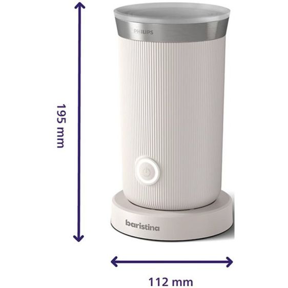 Разпенител за мляко PHILIPS Baristina BAR311/00