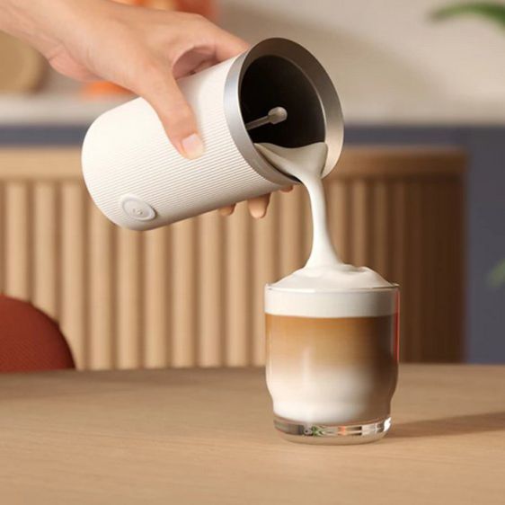 Разпенител за мляко PHILIPS Baristina BAR311/00