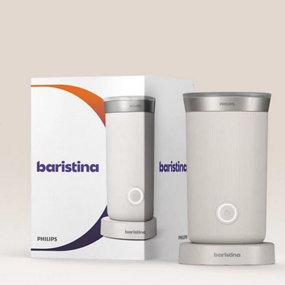 Разпенител за мляко PHILIPS Baristina BAR311/00
