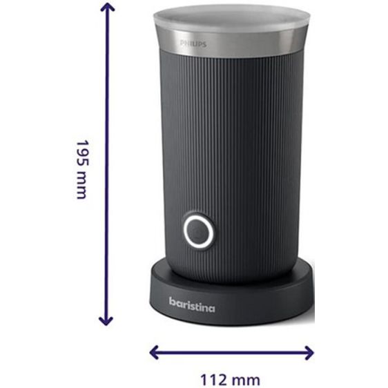 Разпенител за мляко PHILIPS Baristina BAR311/60