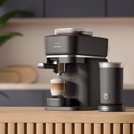 Разпенител за мляко PHILIPS Baristina BAR311/60