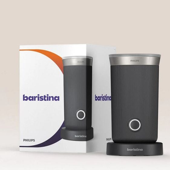 Разпенител за мляко PHILIPS Baristina BAR311/60