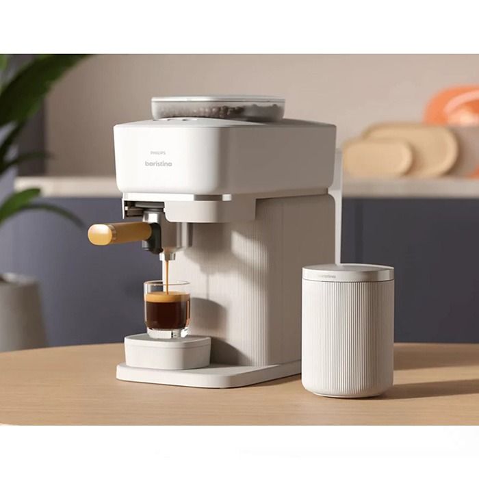 Кутия за утайка от кафе PHILIPS Baristina BAR313/00