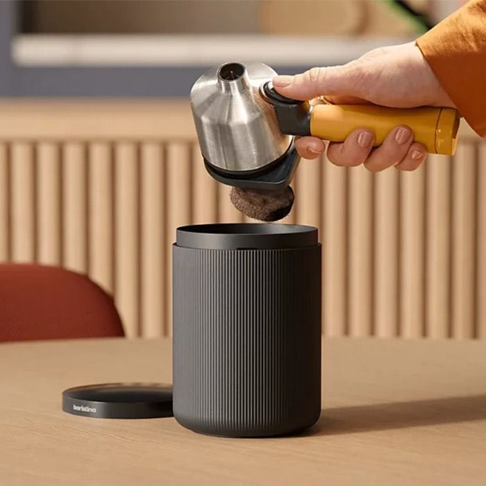 Кутия за утайка от кафе Baristina BAR313/60