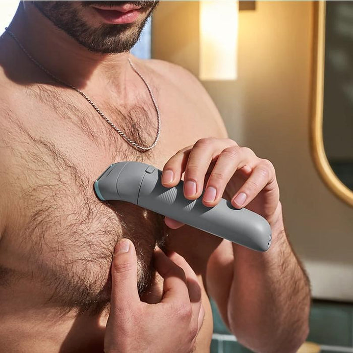 Тример PHILIPS BG3480/15 Body Groomer