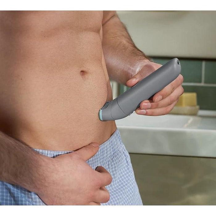 Тример PHILIPS BG3480/15 Body Groomer
