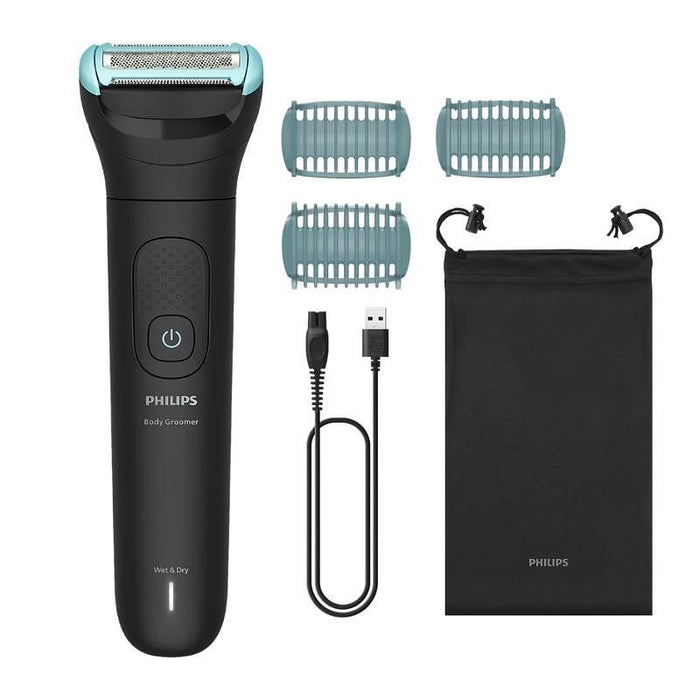Тример PHILIPS BG5470/15 Body Groomer 5000 Series