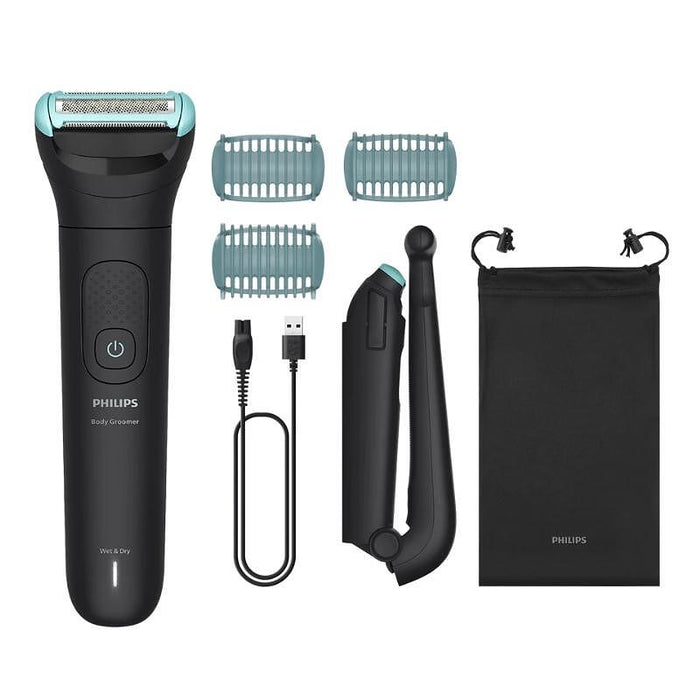 Тример PHILIPS BG5480/15 Body Groomer 5000 Series